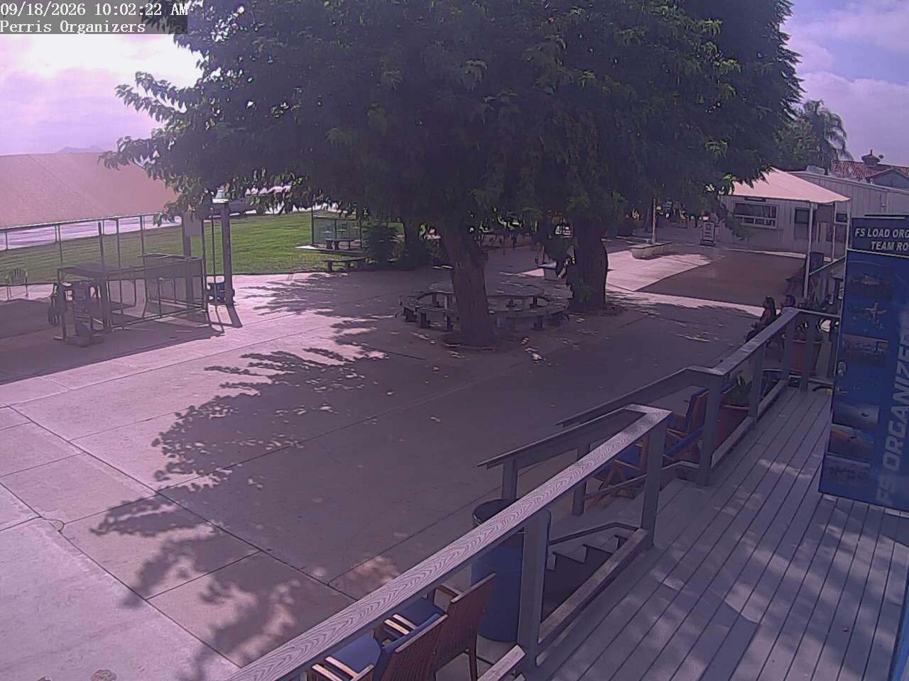 Perris Cam