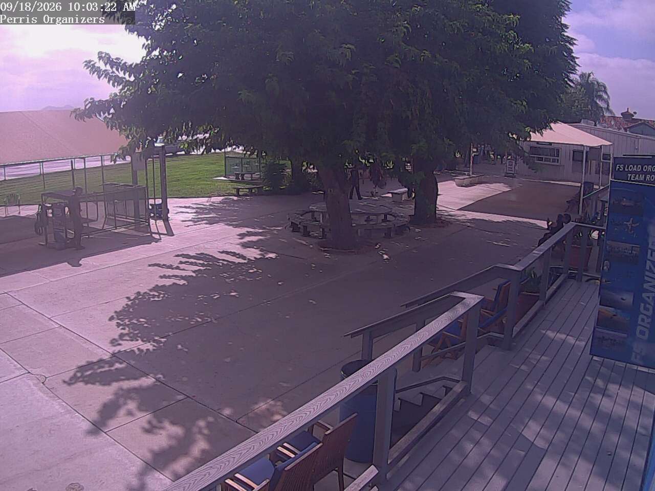 Perris Cam