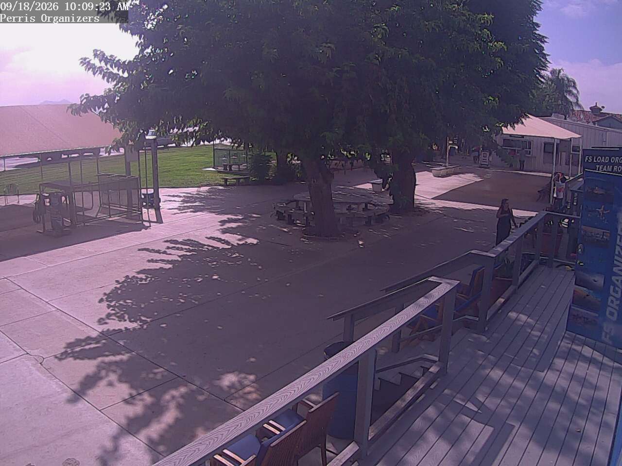 Perris Cam