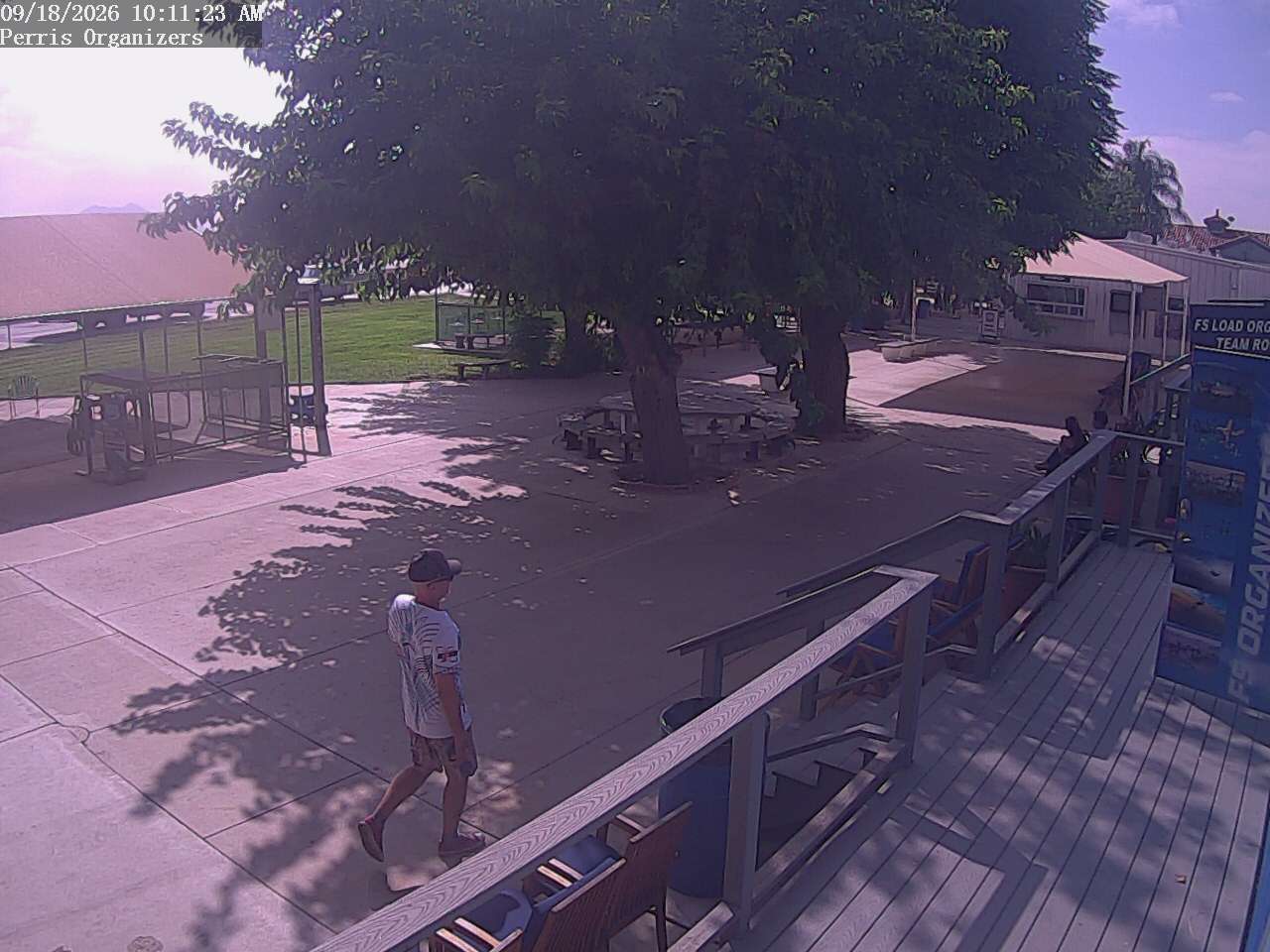Perris Cam