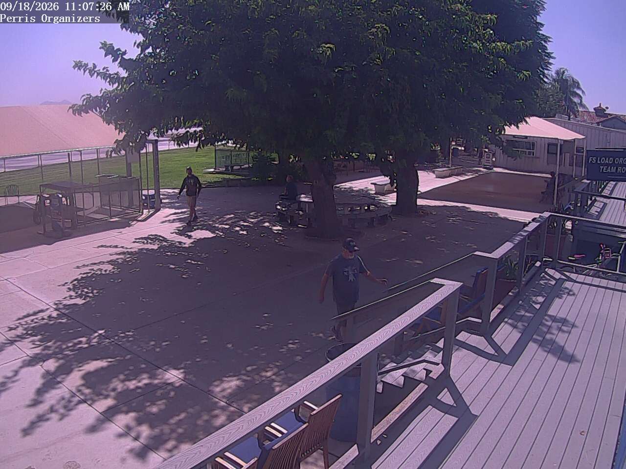 Perris Cam