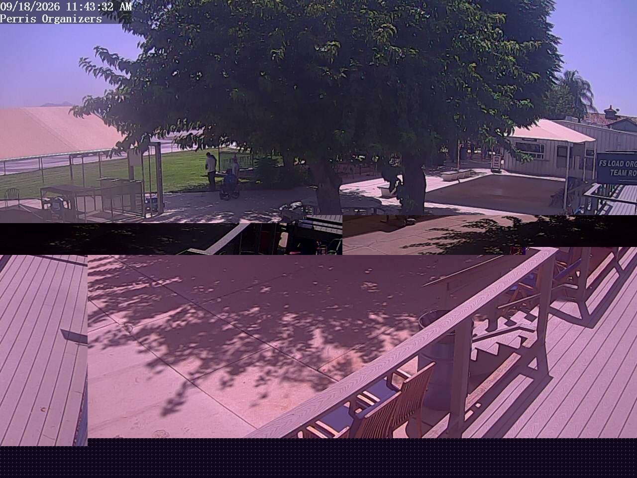 Perris Cam