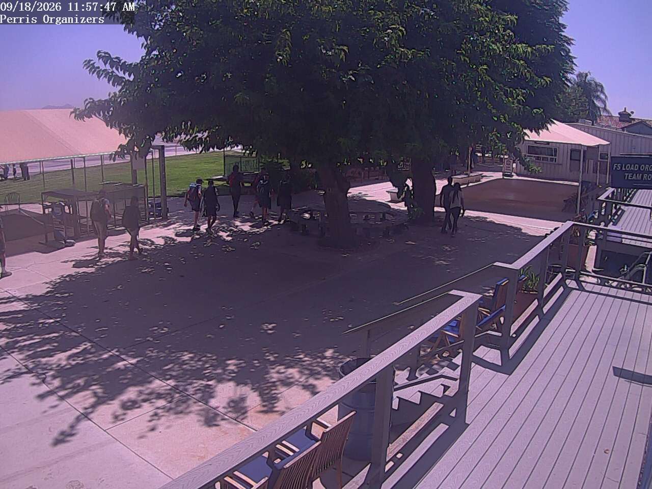 Perris Cam