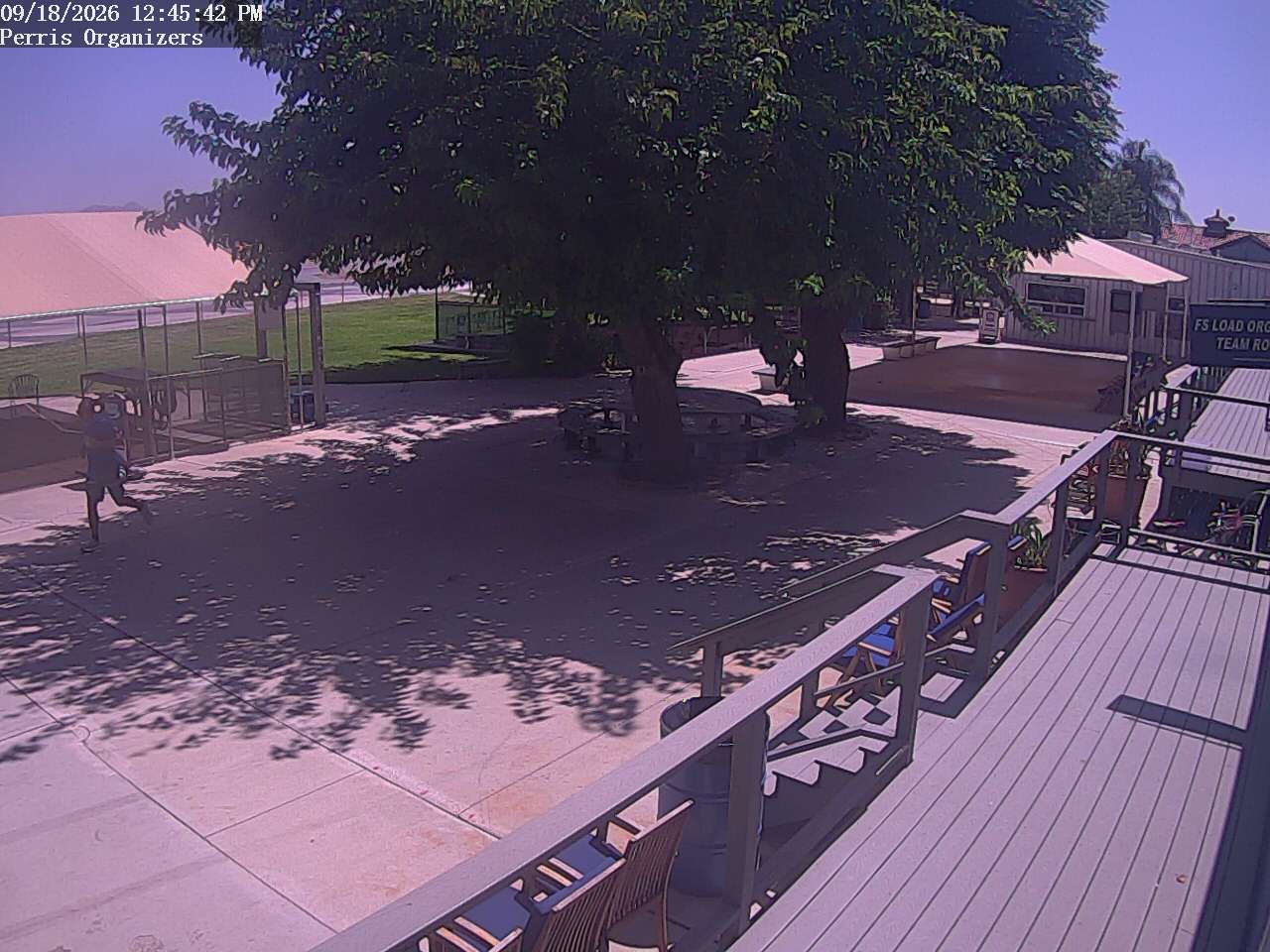 Perris Cam