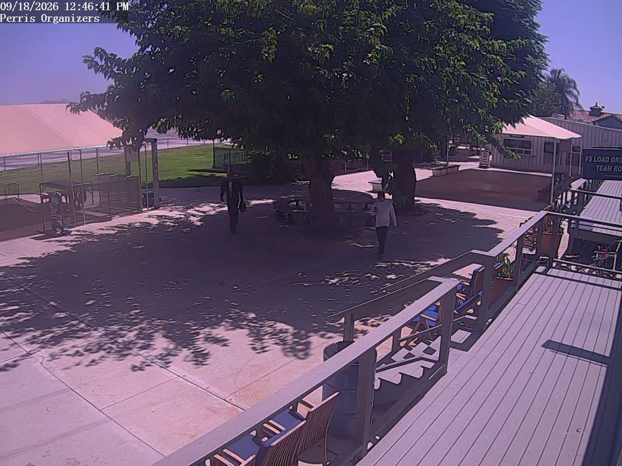 Perris Cam