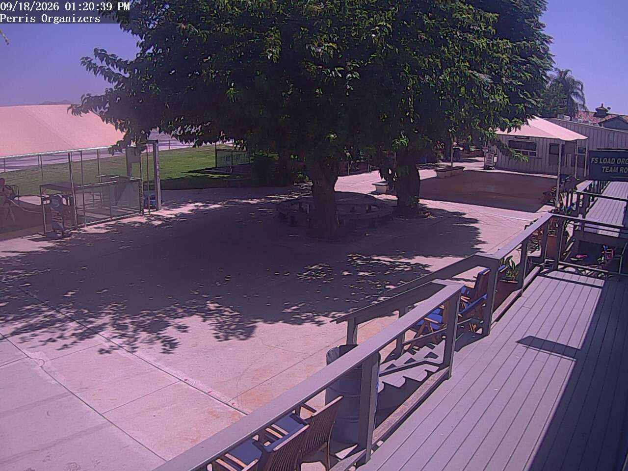 Perris Cam