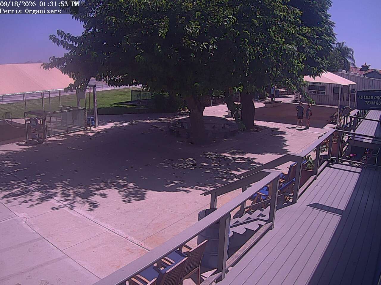 Perris Cam