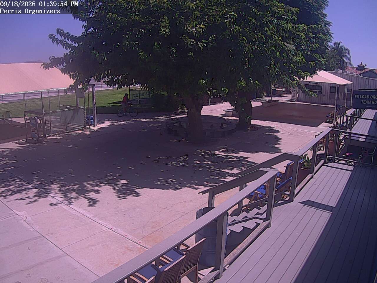 Perris Cam