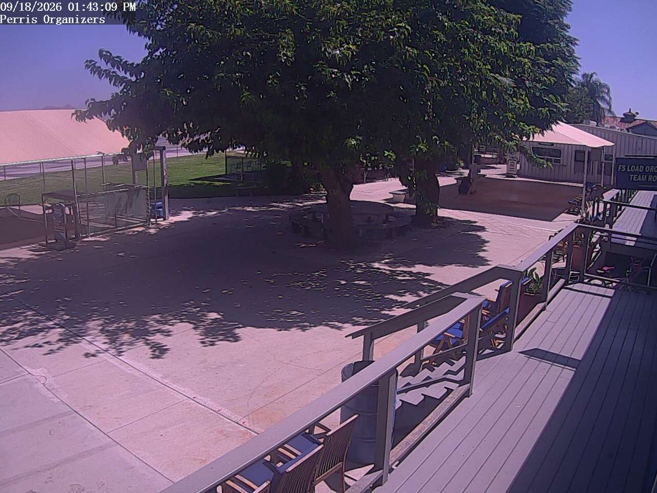 Perris Cam