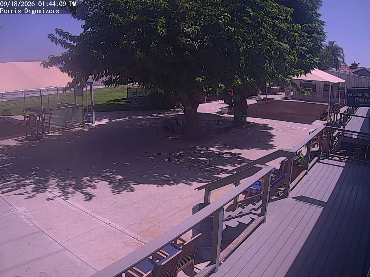 Perris Cam
