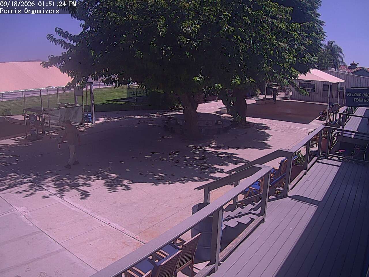 Perris Cam