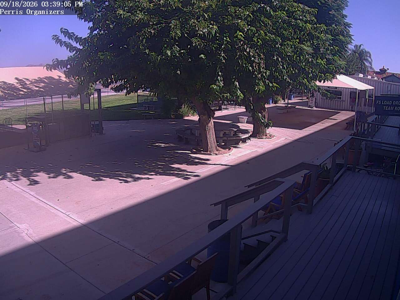 Perris Cam