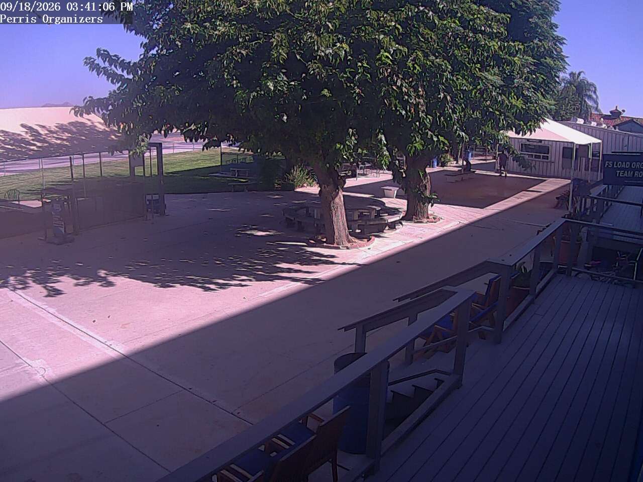 Perris Cam