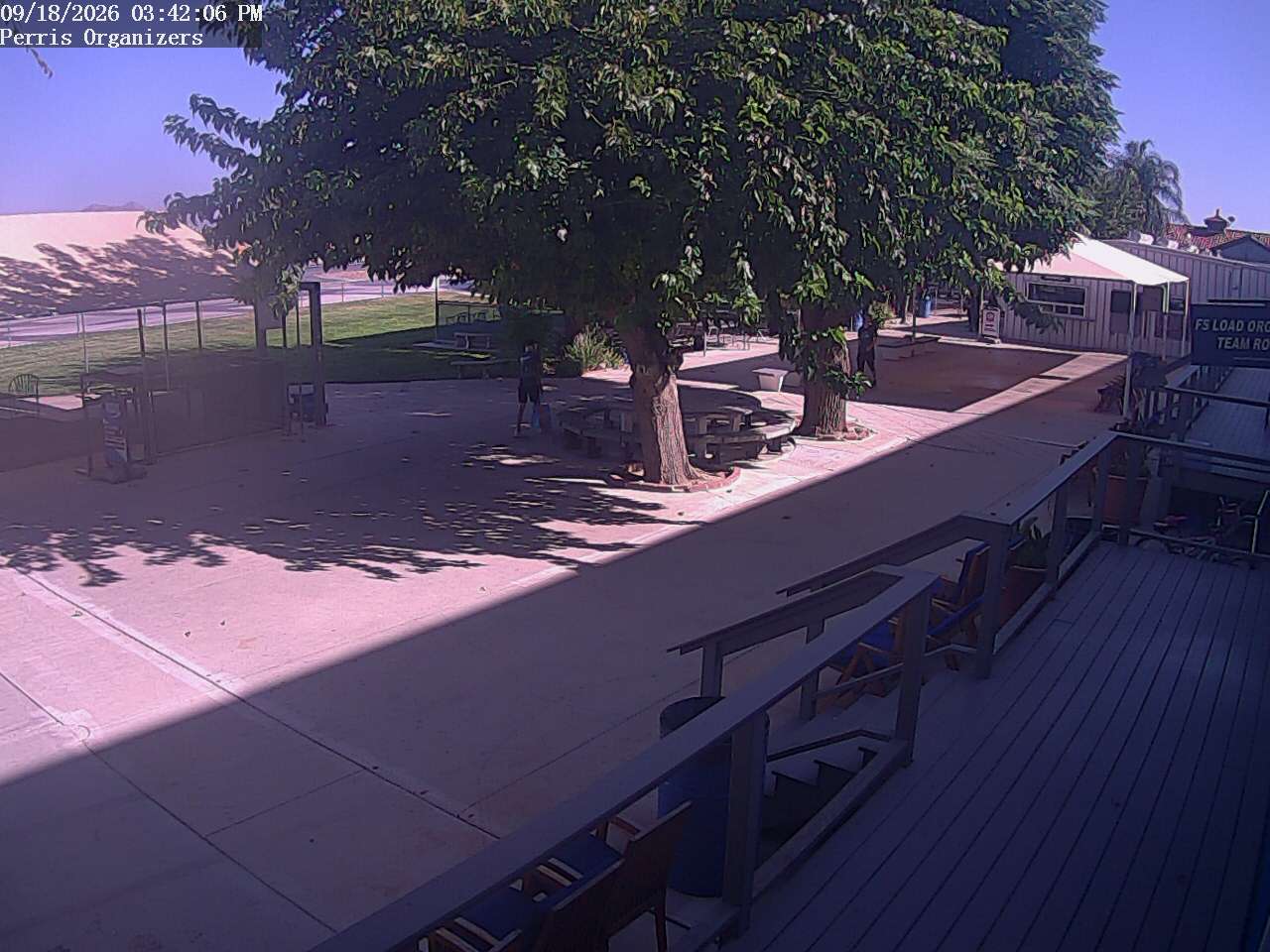 Perris Cam