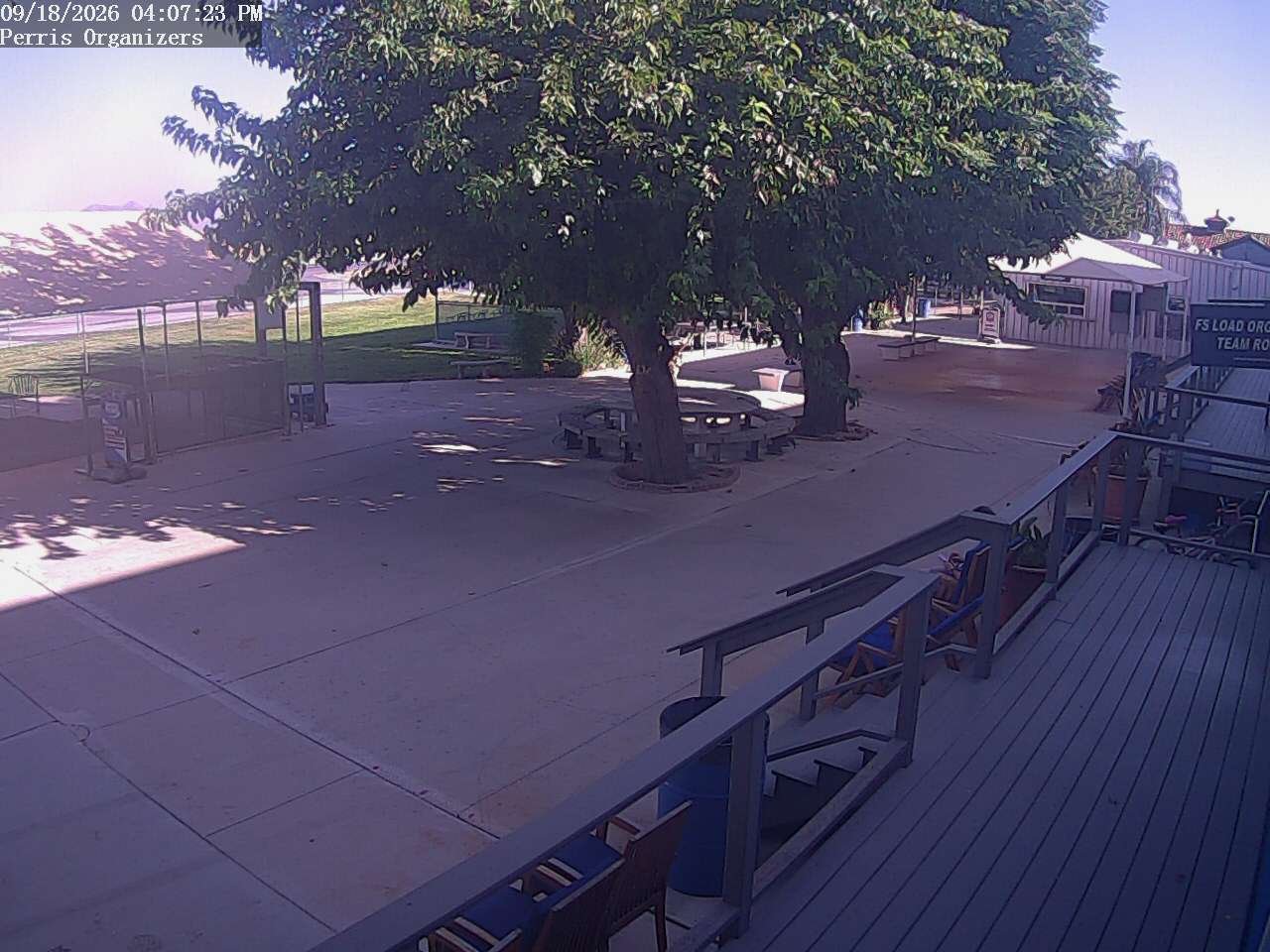 Perris Cam