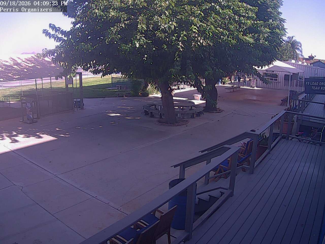 Perris Cam