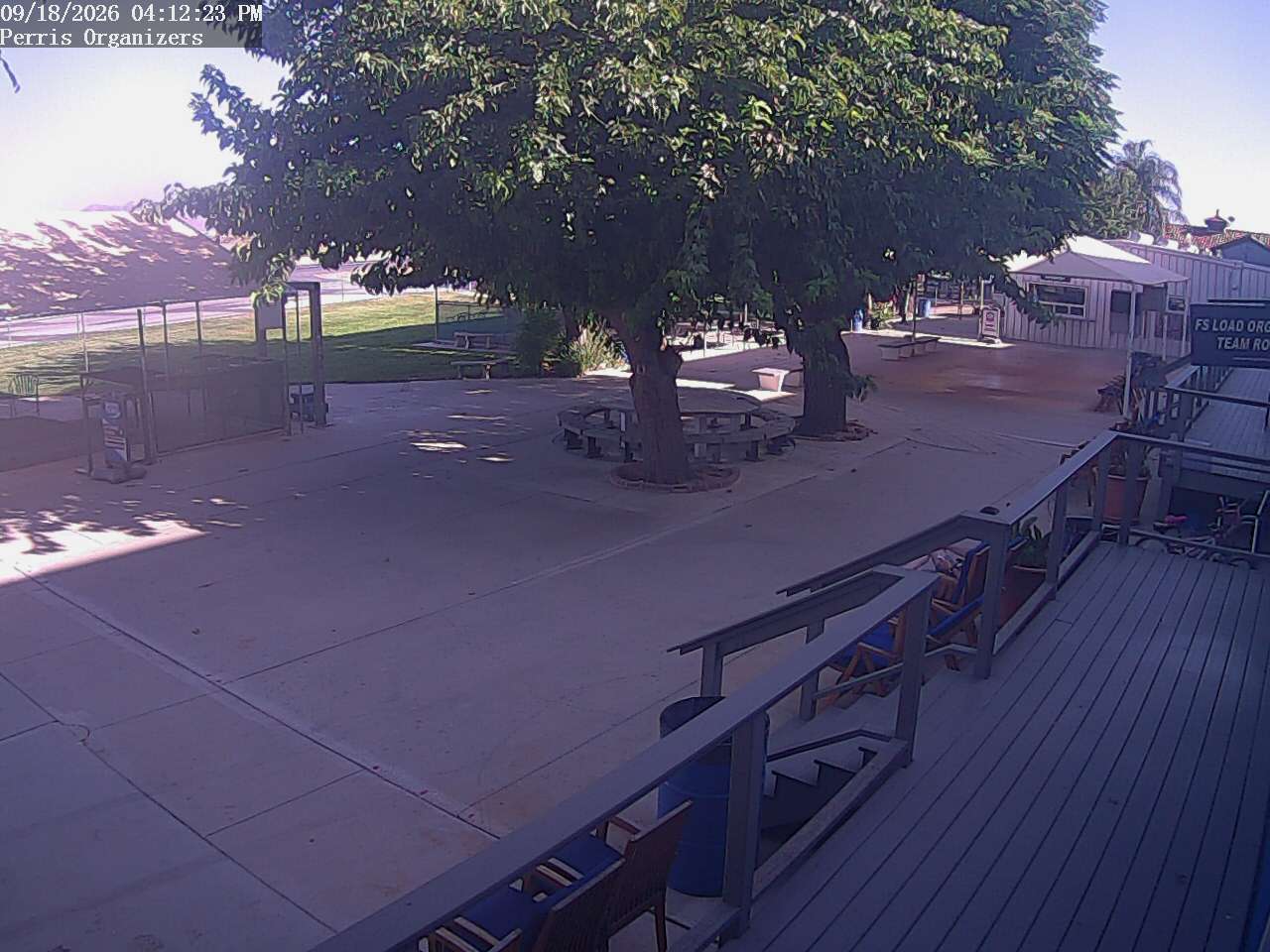 Perris Cam