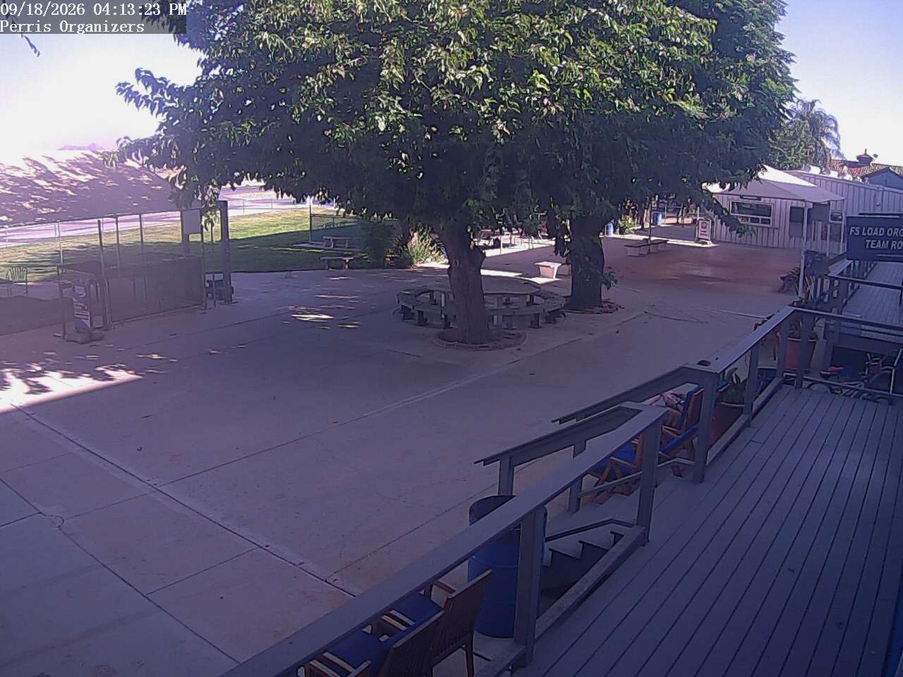 Perris Cam