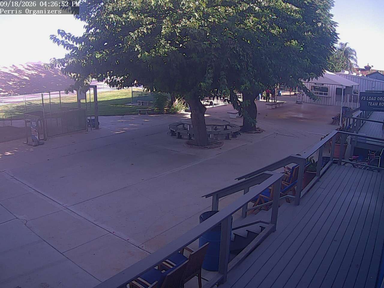 Perris Cam