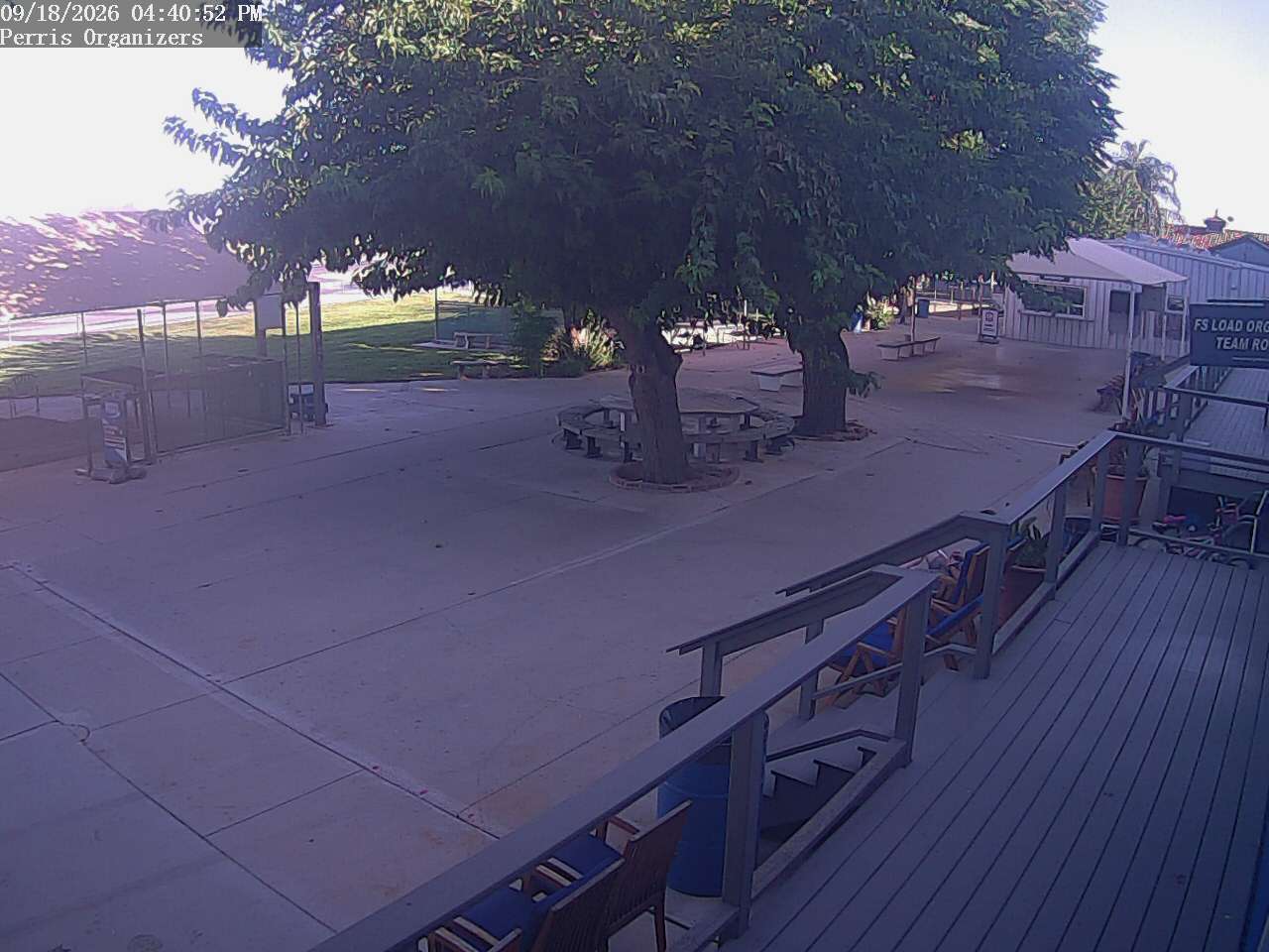 Perris Cam