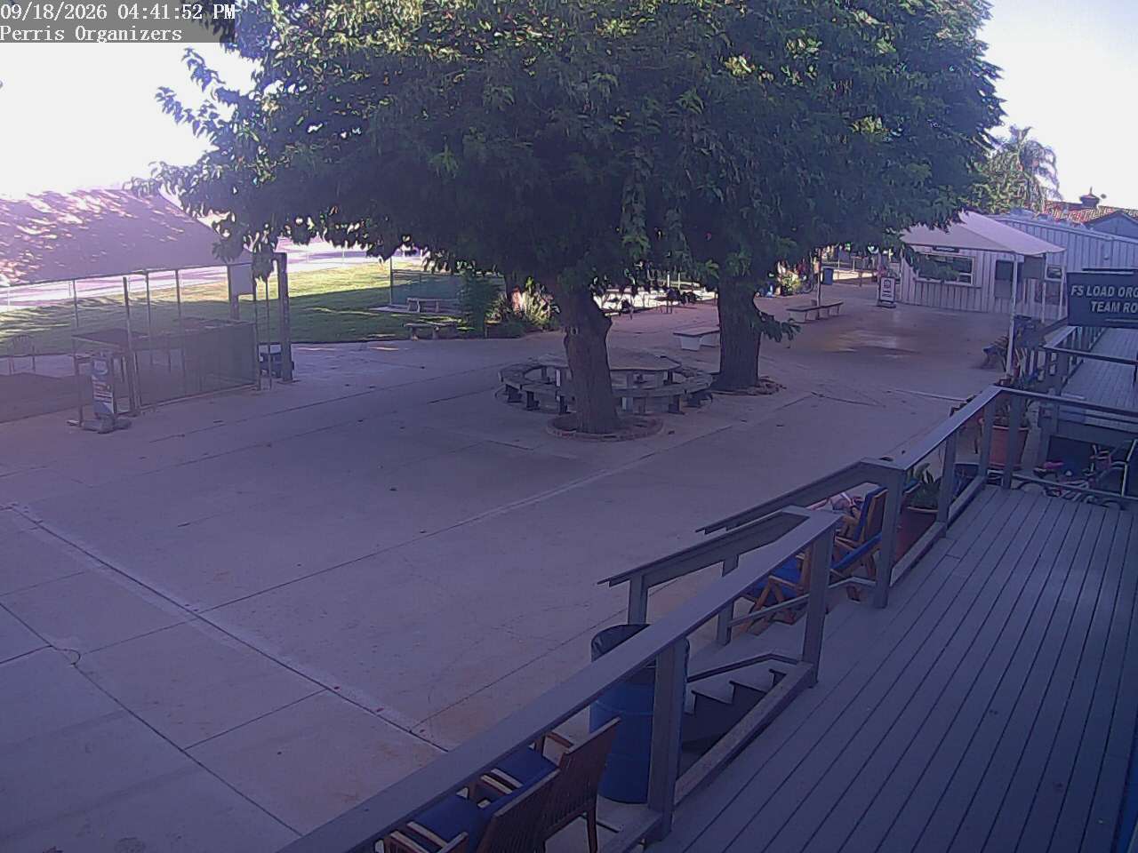 Perris Cam