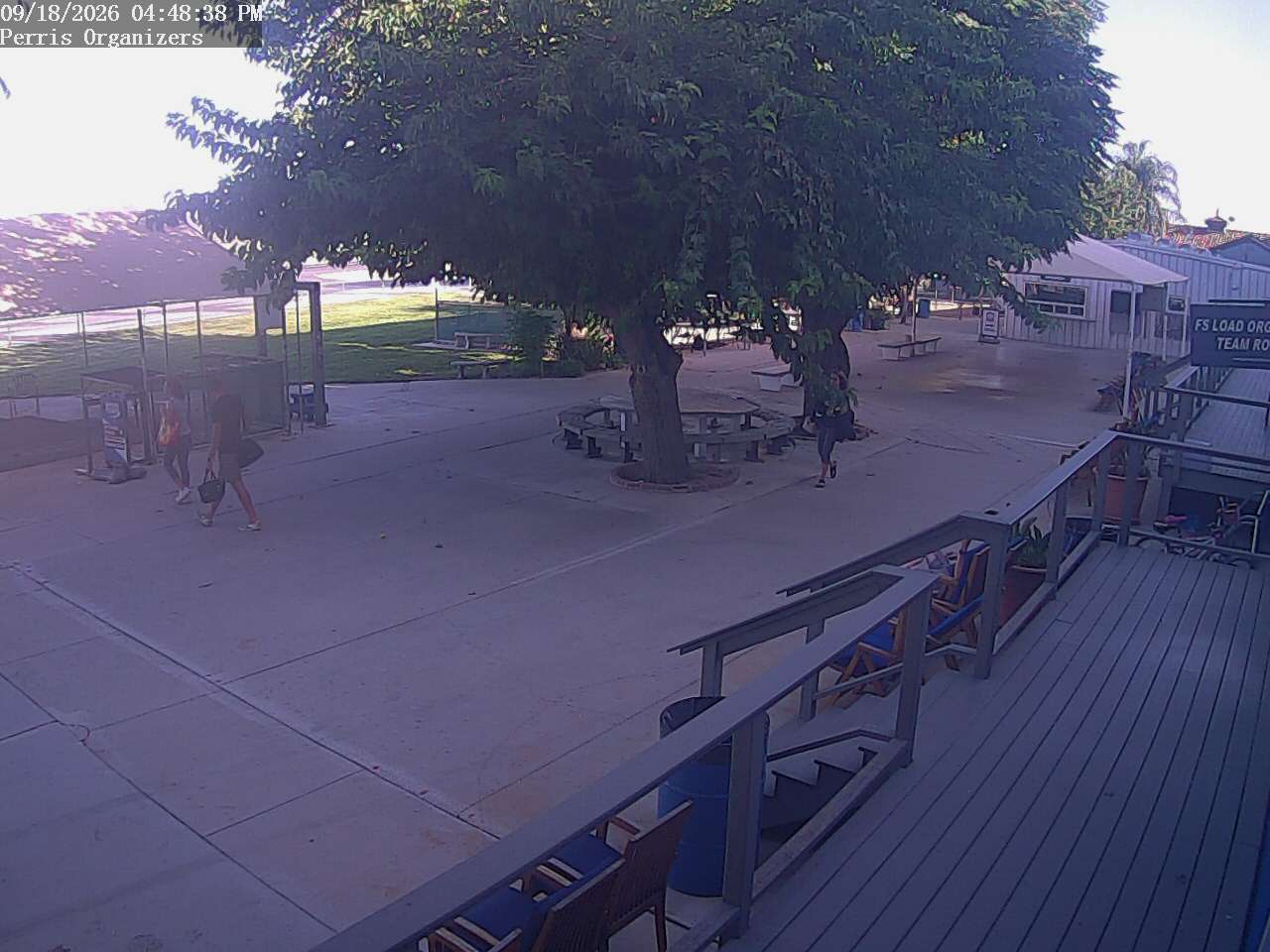 Perris Cam