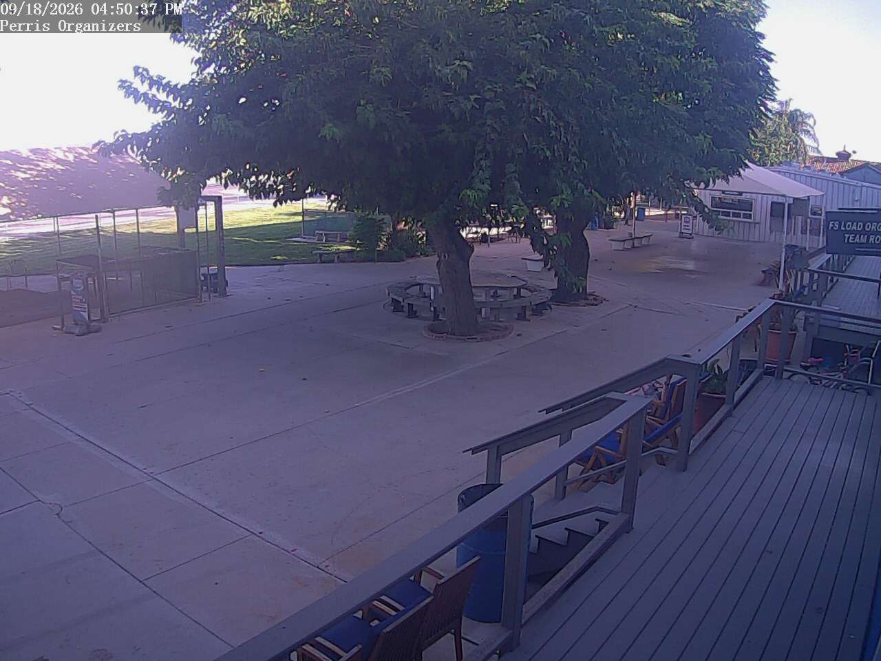 Perris Cam