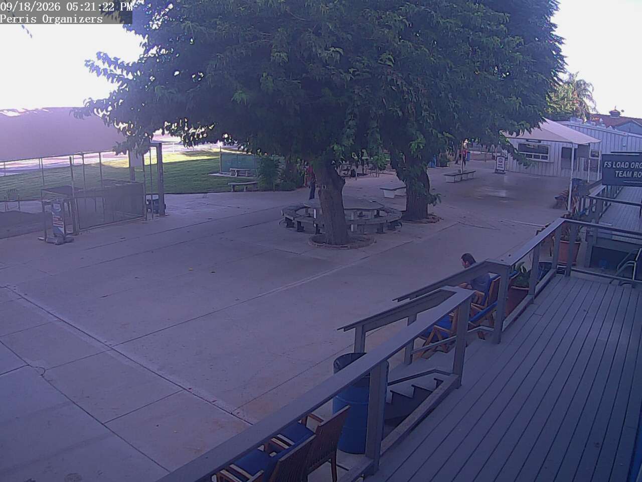 Perris Cam