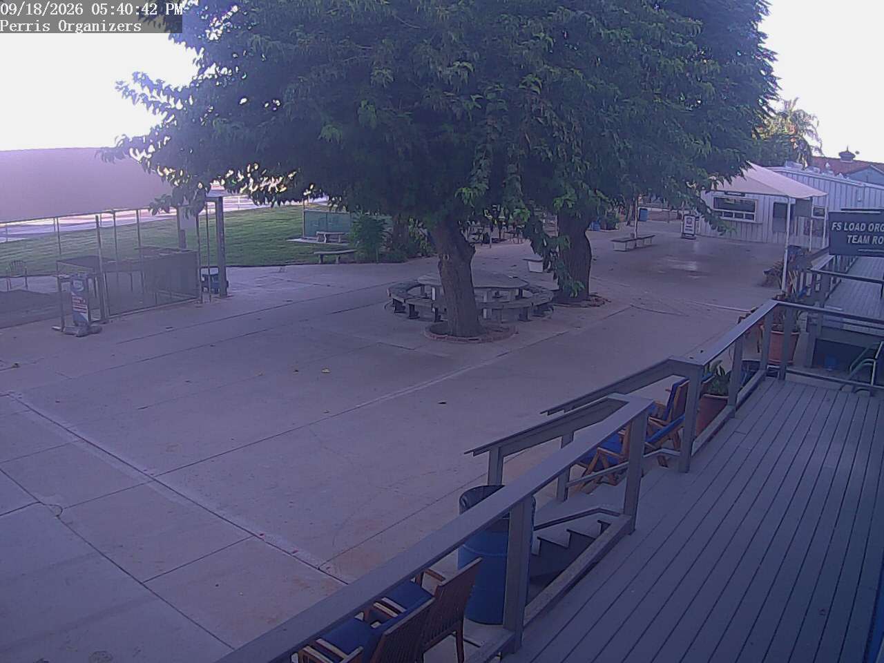 Perris Cam