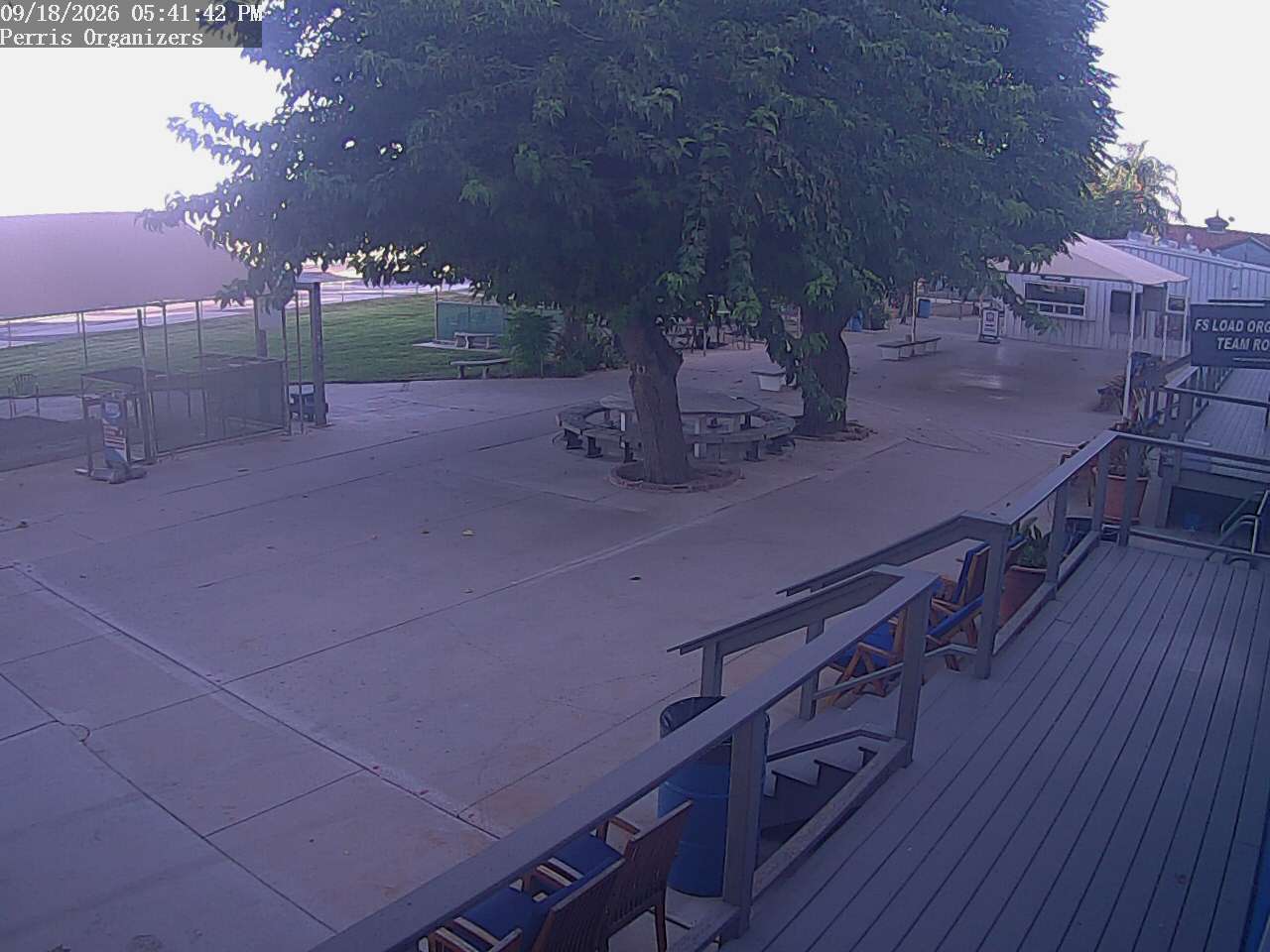Perris Cam