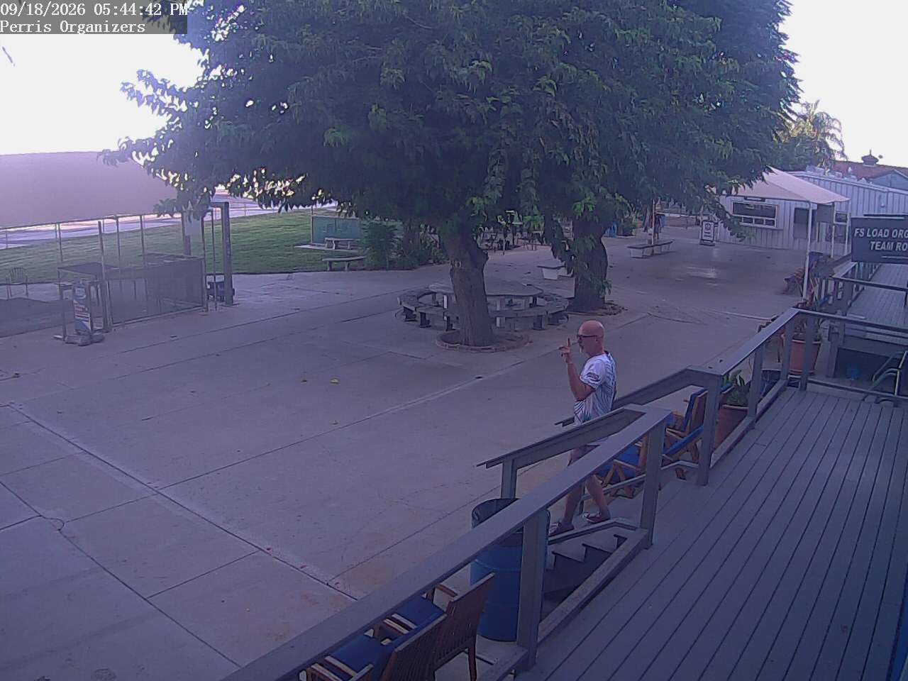 Perris Cam