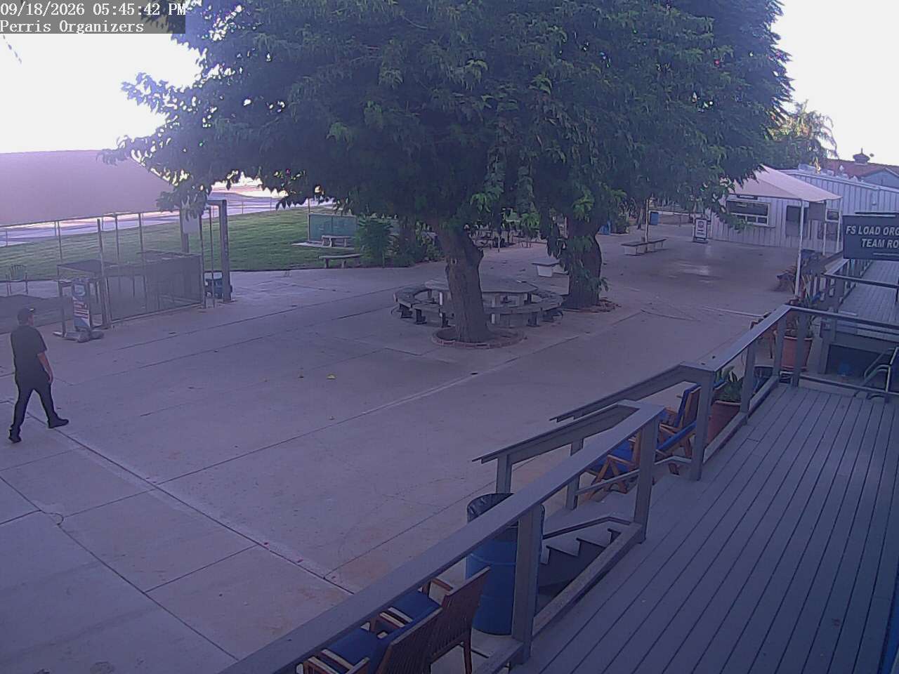 Perris Cam