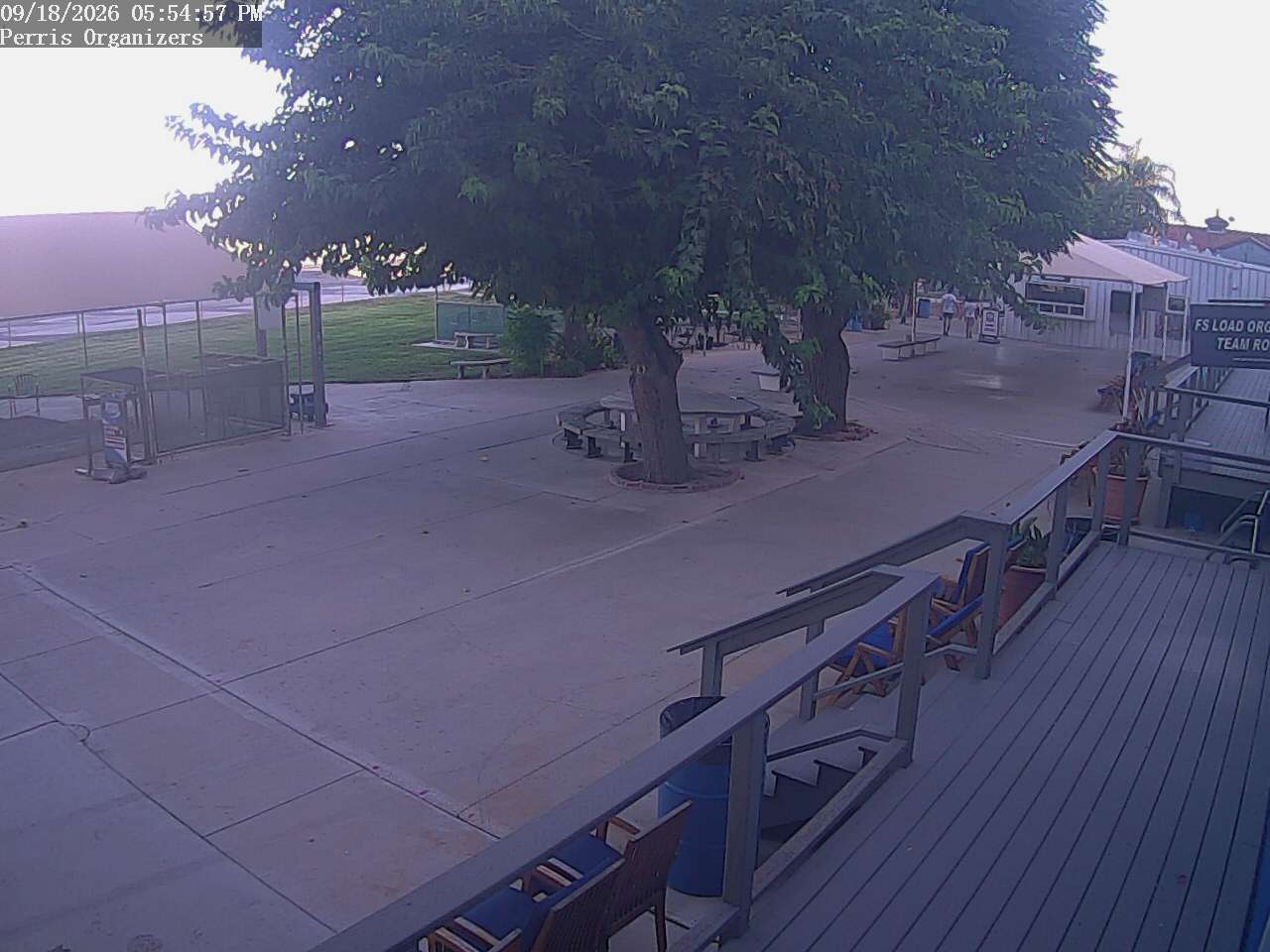 Perris Cam