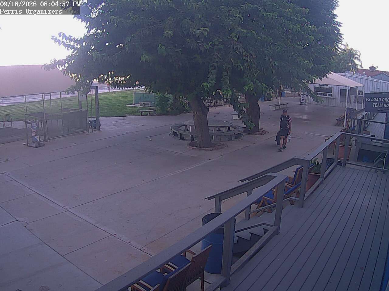 Perris Cam