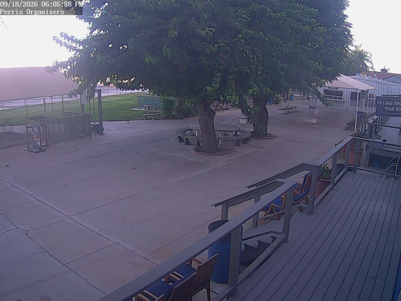 Perris Cam