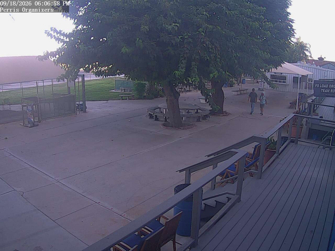 Perris Cam