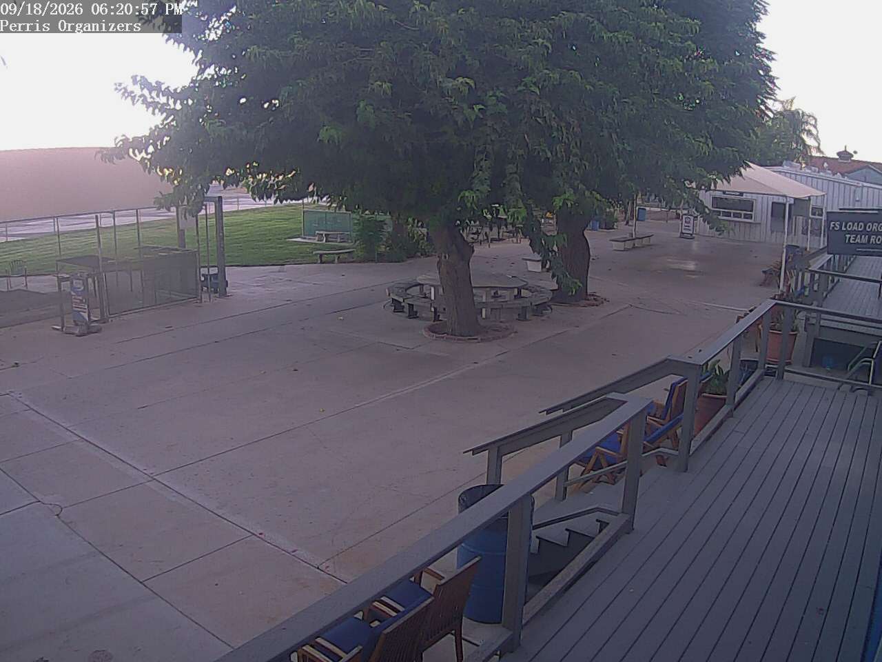 Perris Cam