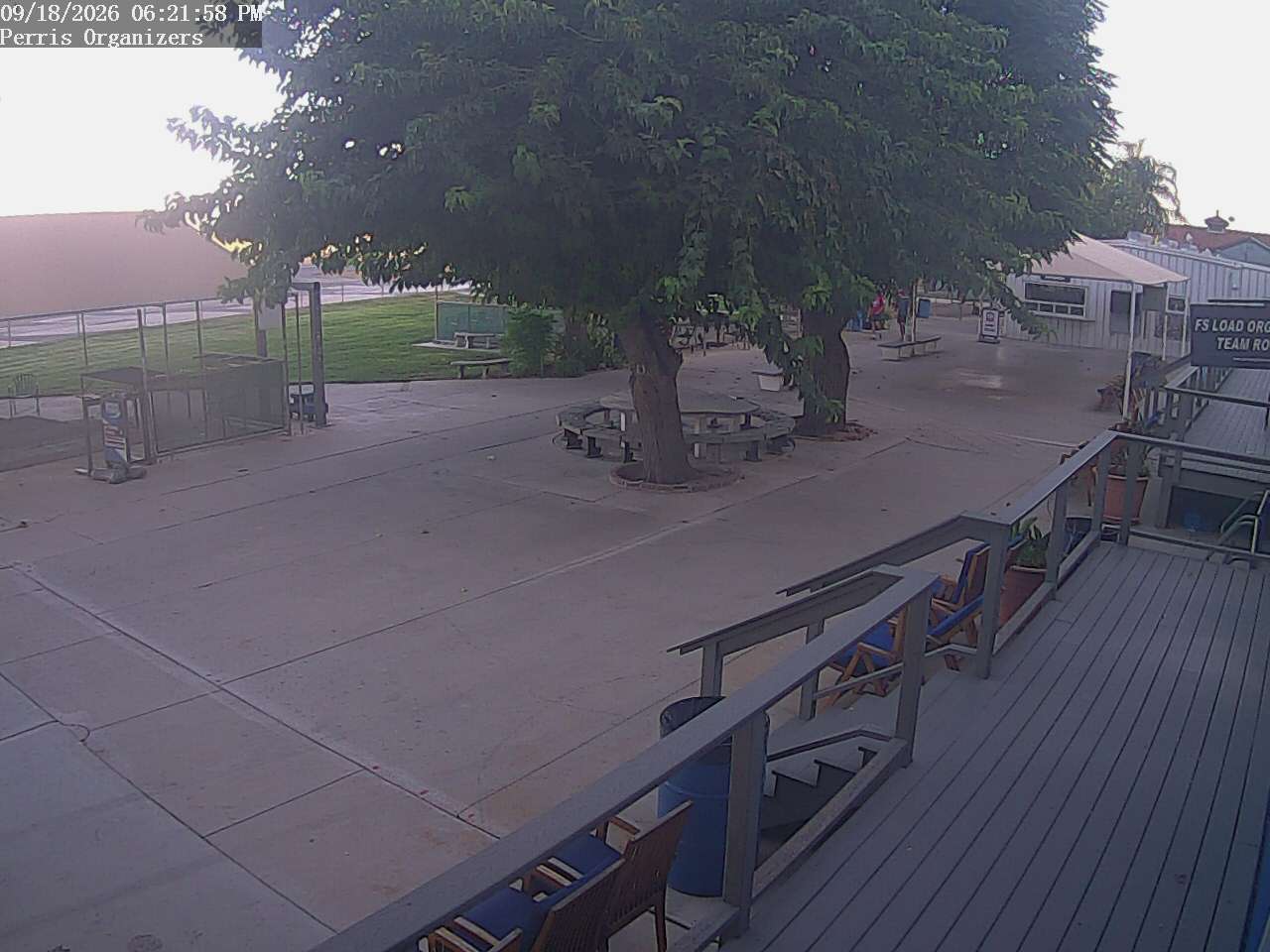 Perris Cam