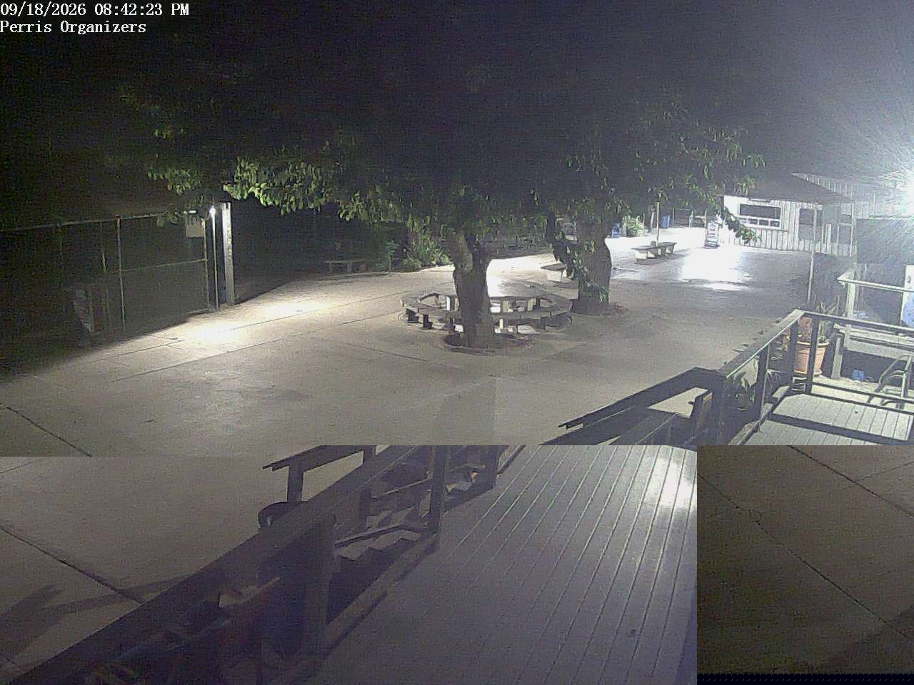 Perris Cam
