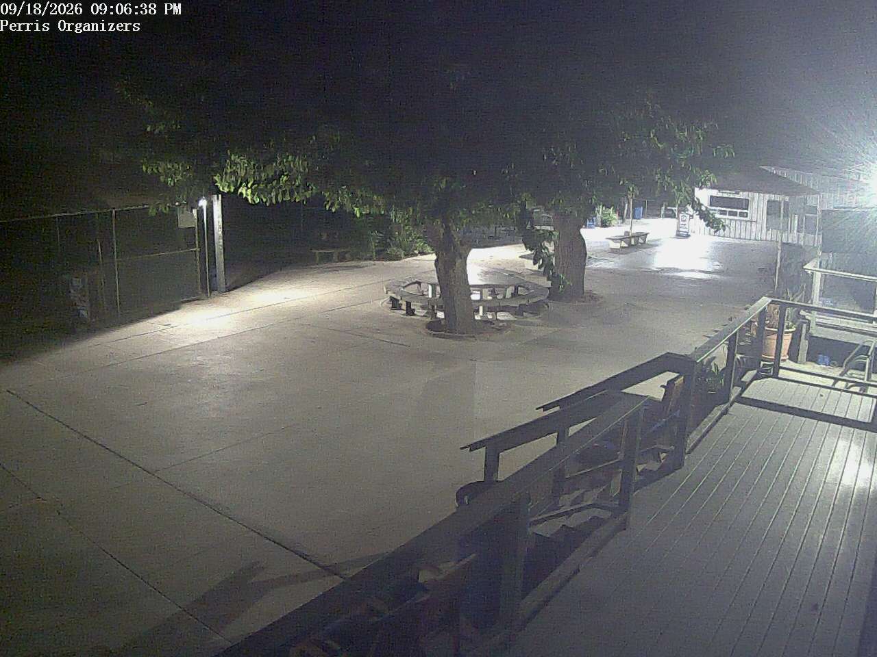 Perris Cam