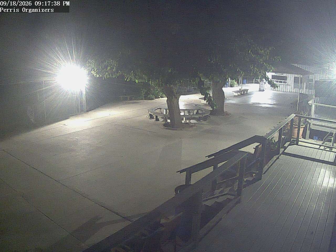 Perris Cam