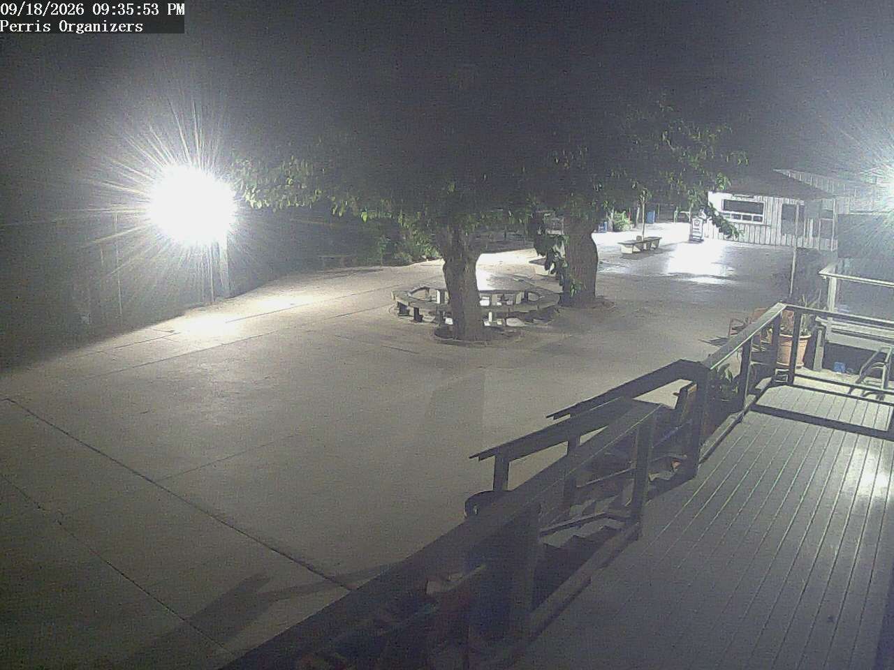 Perris Cam