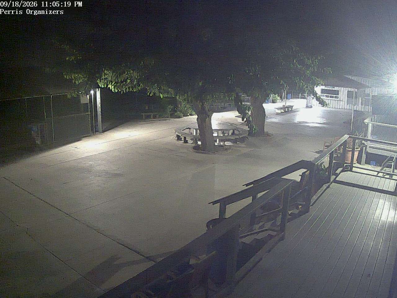 Perris Cam