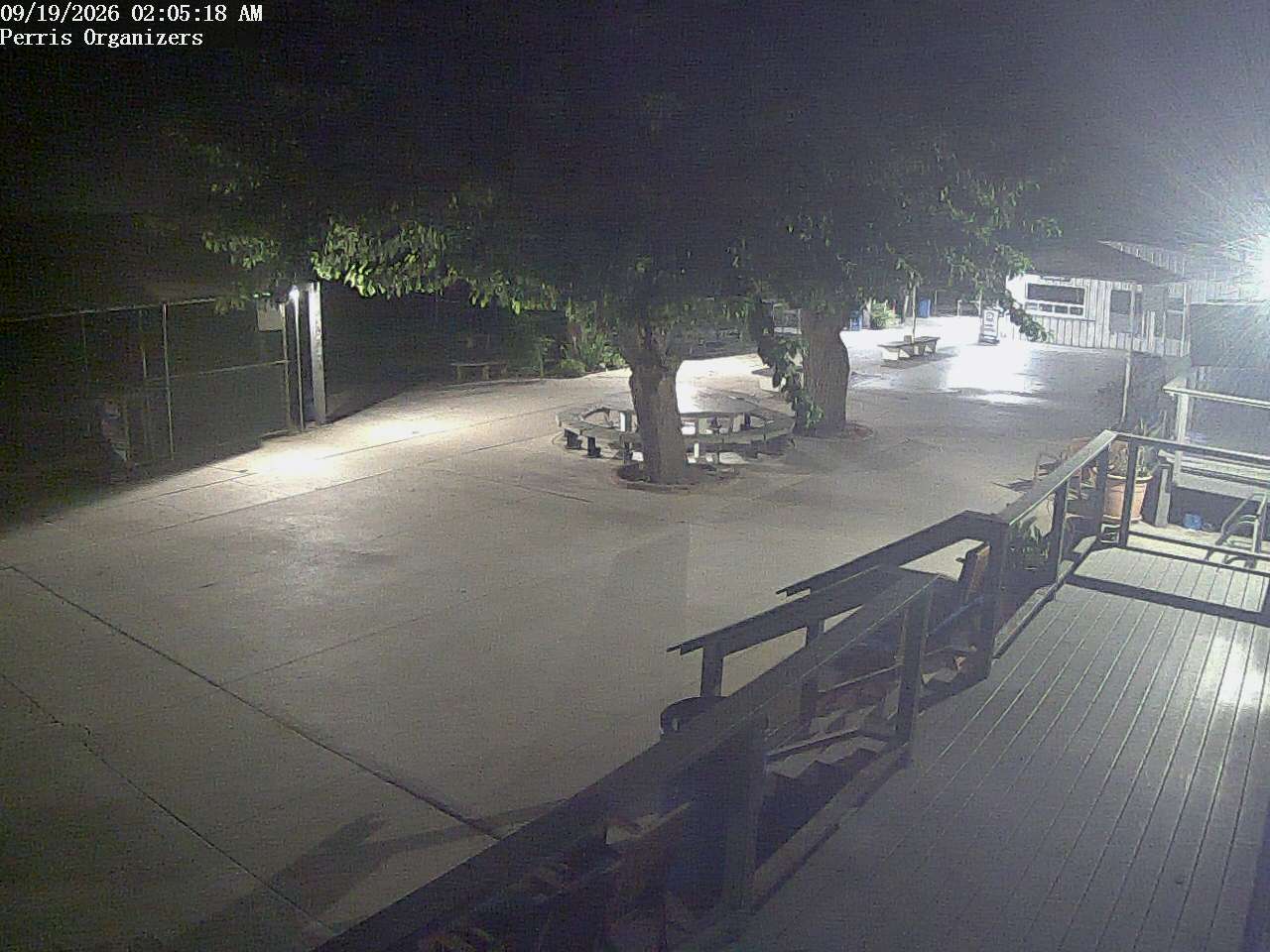 Perris Cam