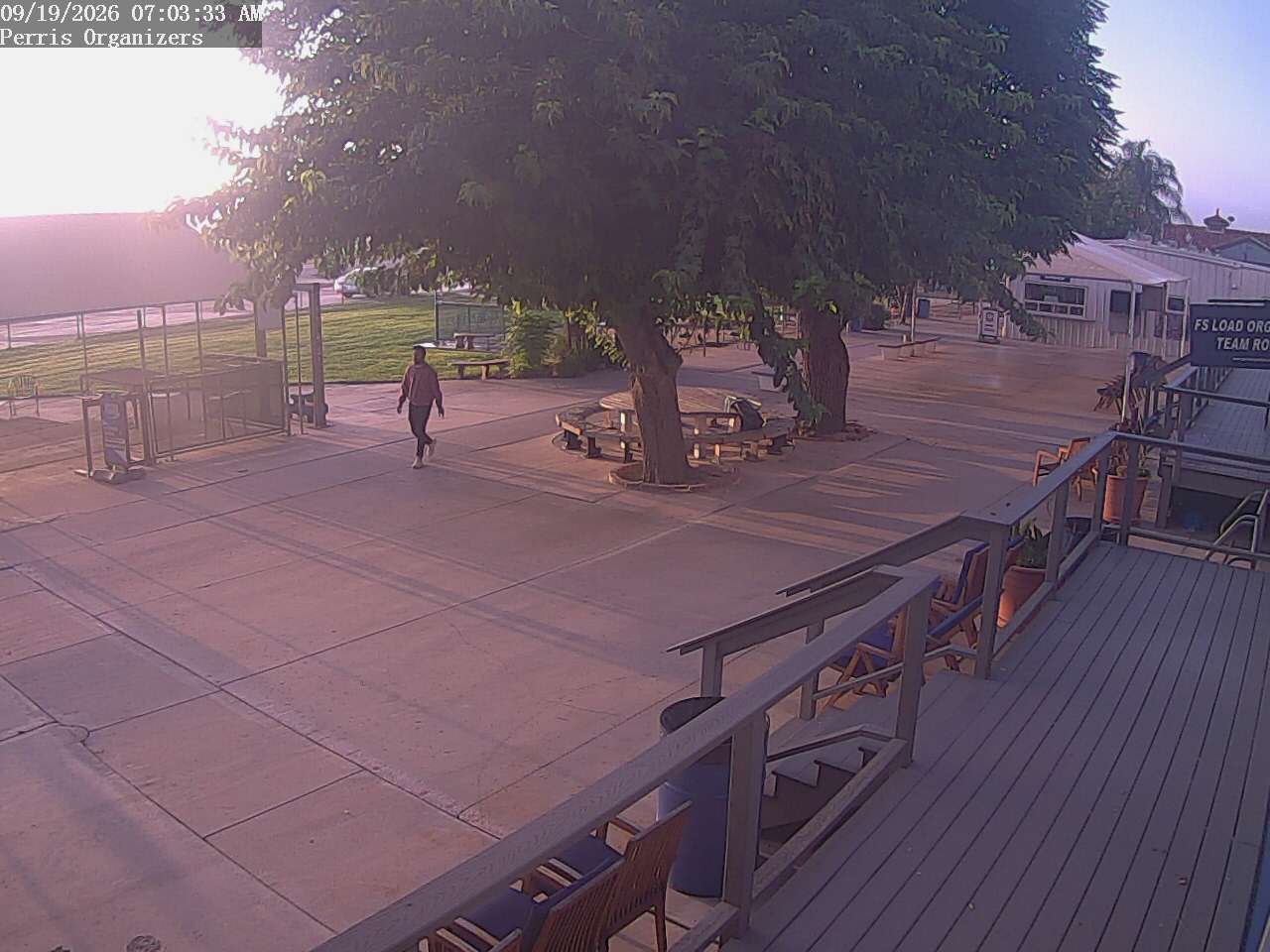 Perris Cam