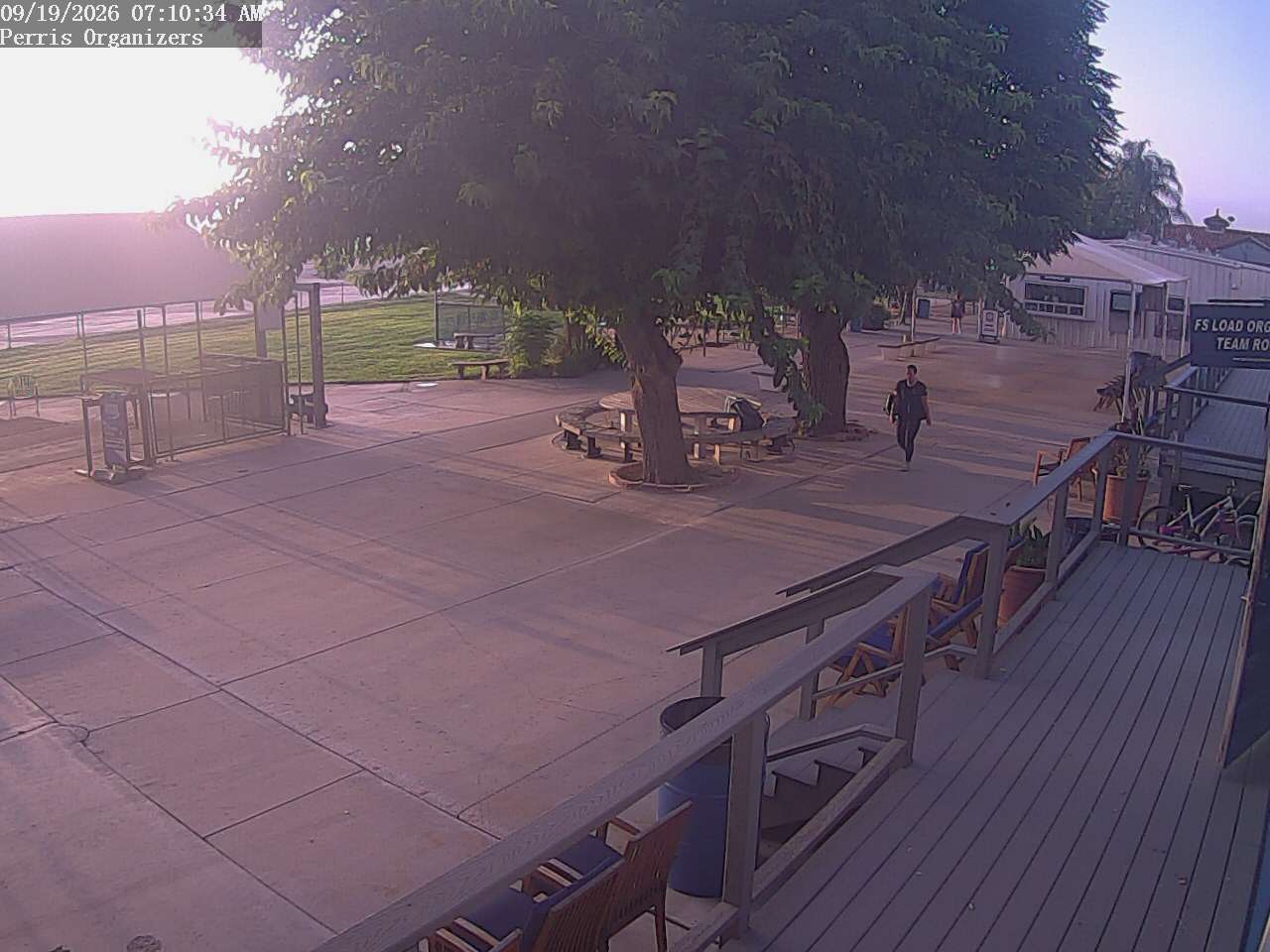 Perris Cam