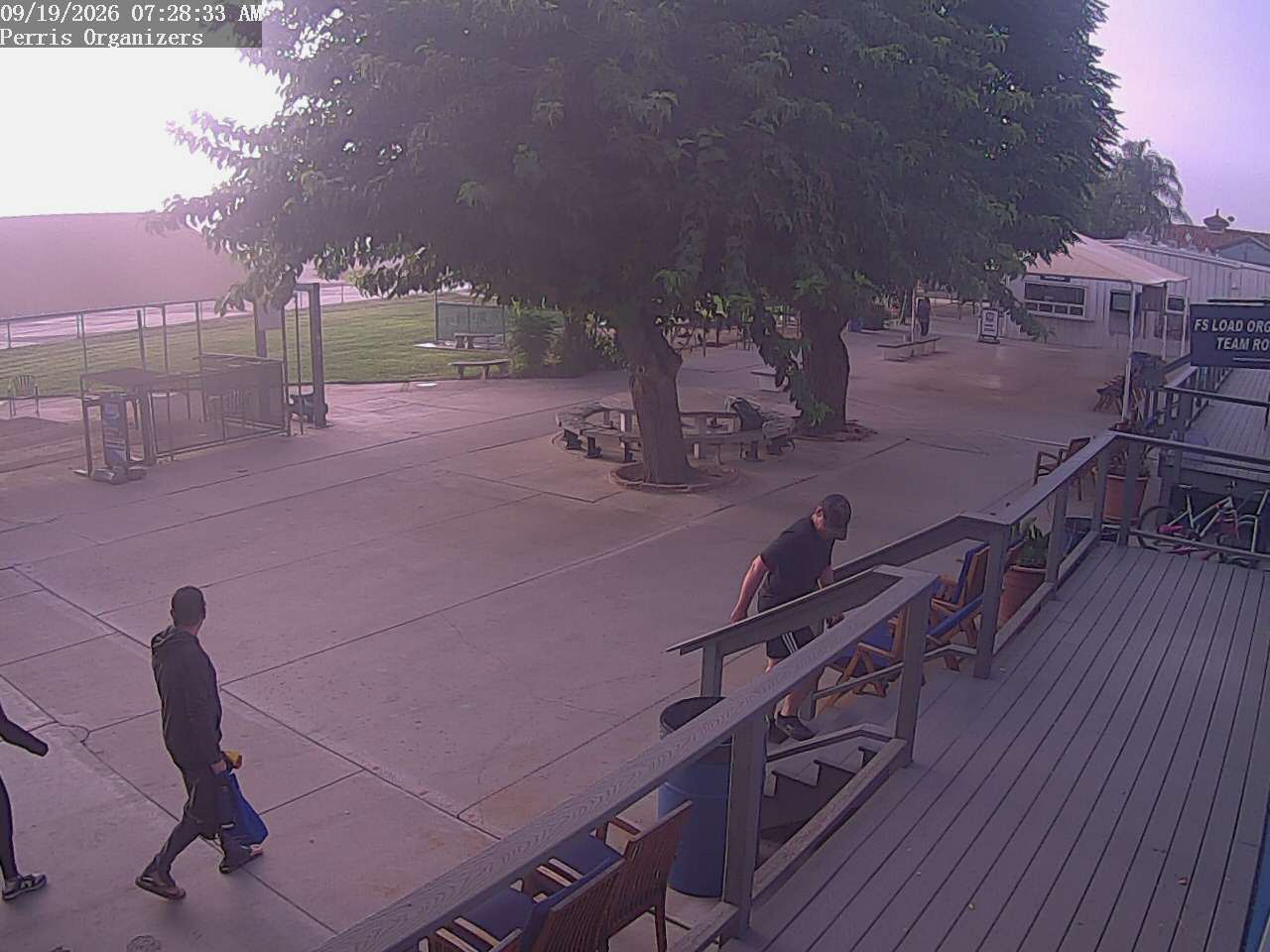 Perris Cam