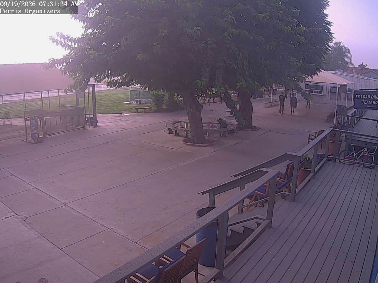 Perris Cam