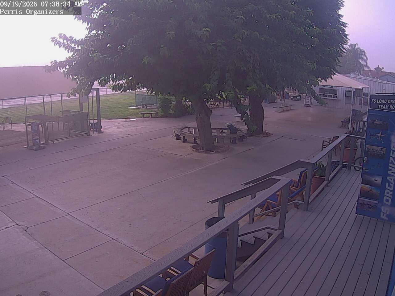 Perris Cam