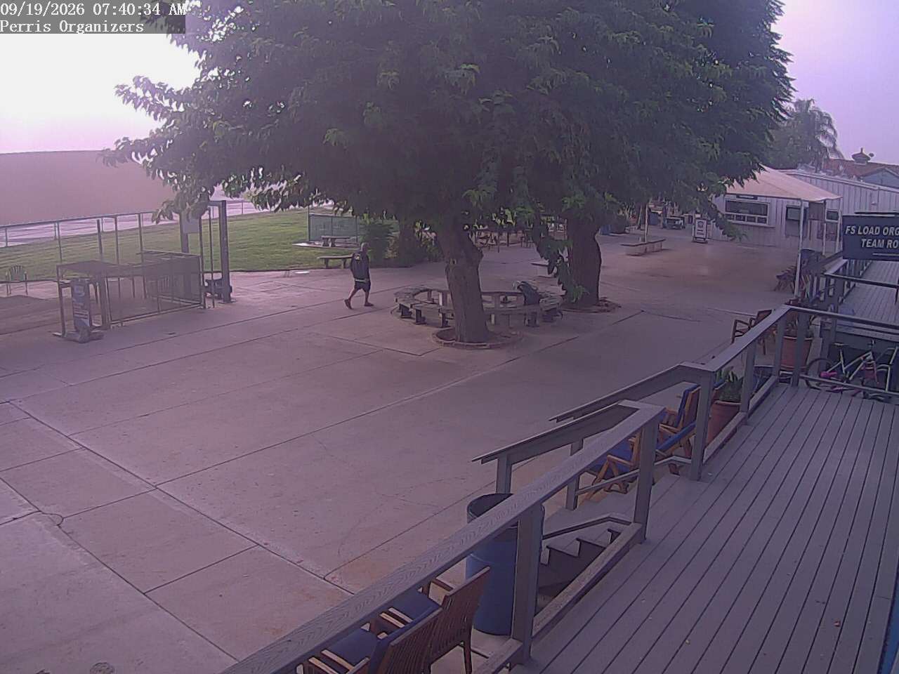 Perris Cam